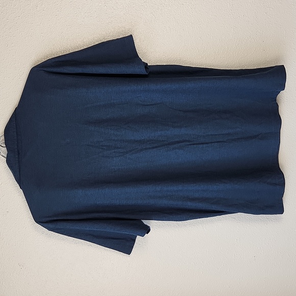 Vuori Strato Tech Polo Shirt Size M - Picture 4 of 7